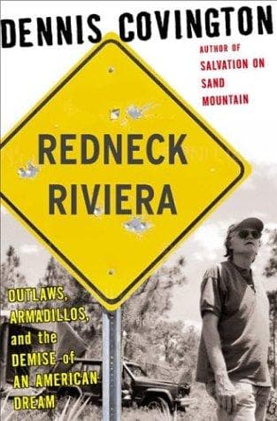Cover of Redneck Riviera