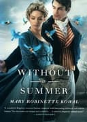 Cover of Without a Summer