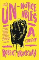 Cover of The Unnoticeables: A Novel