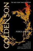 Cover of Golden Son