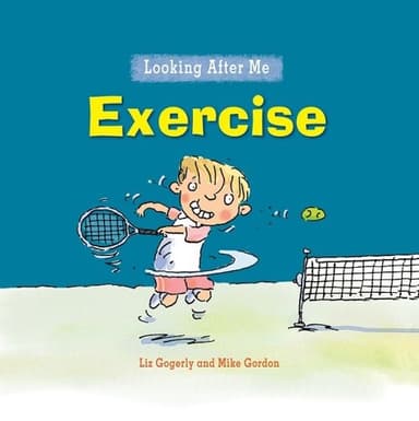 Cover of Exercise