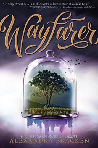 Cover of Wayfarer