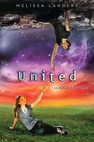 Cover of United: An Alienated Novel