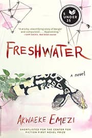 Cover of Freshwater