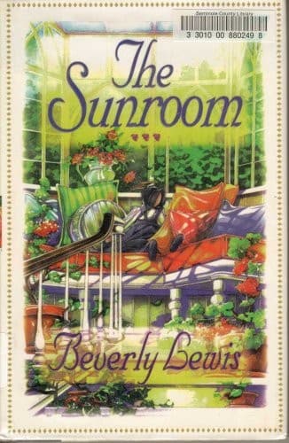 Cover of Sunroom