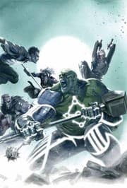 Cover of Fear Itself: Dracula