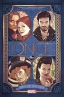 Cover of Once Upon a Time: Out of the Past