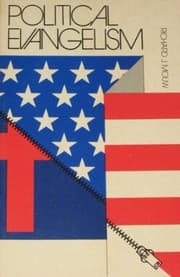 Cover of Political evangelism