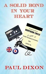 Cover of A Solid Bond in Your Heart