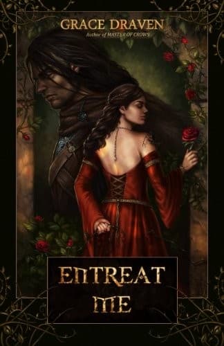 Cover of Entreat Me