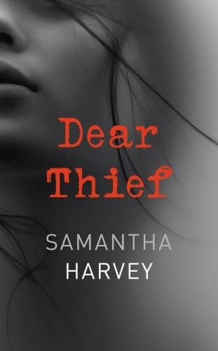 Cover of Dear Thief