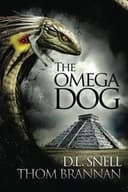 Cover of The Omega Dog (Pavlov's Dogs) (Volume 2)