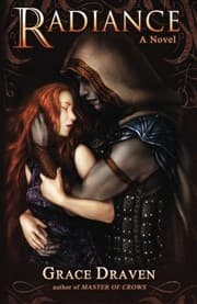 Cover of Radiance (Wraith Kings) (Volume 1)