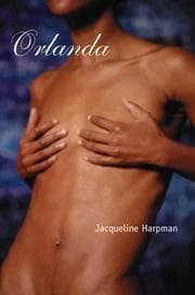 Cover of Orlanda