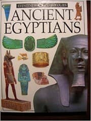 Cover of Ancient Egyptians