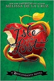 Cover of The Isle of the Lost