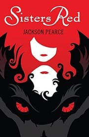 Cover of Sisters Red: v. 1