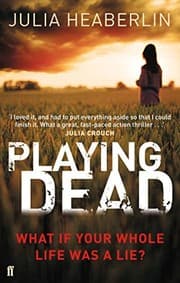 Cover of Playing Dead
