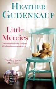 Cover of Little Mercies
