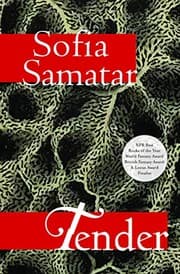 Cover of Tender: Stories