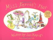 Cover of Miss Fannie's hat