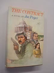Cover of The contract