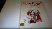 Cover of More hugs!
