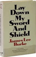 Cover of Lay down my sword and shield