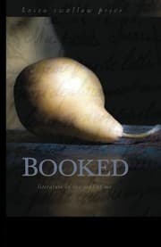 Cover of Booked: Literature in the Soul of Me