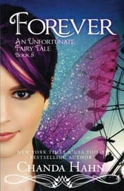 Cover of Forever: An Unfortunate Fairy Tale (Volume 5)