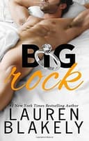 Cover of Big Rock