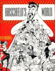 Cover of Hirschfeld's world