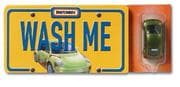 Cover of Wash Me (Matchbox)