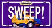 Cover of Sweep!