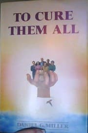 Cover of To cure them all