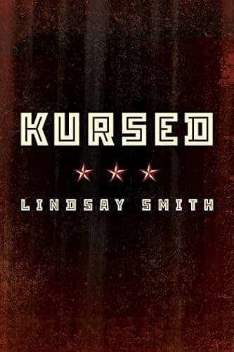 Cover of Kursed: A Novel