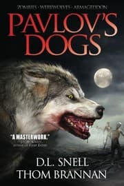 Cover of Pavlov's Dogs