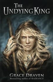 Cover of The Undying King