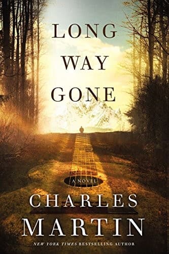 Cover of Long Way Gone