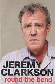 Cover of Round The Bend