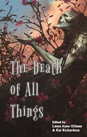 Cover of The Death of All Things