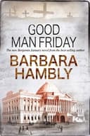 Cover of Good Man Friday