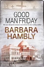 Cover of Good Man Friday