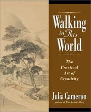 Cover of Walking in this World