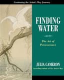 Cover of Finding water