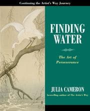 Cover of Finding water