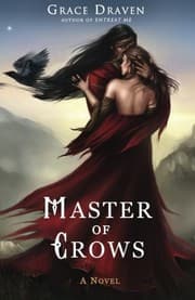 Cover of Master of Crows