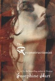 Cover of The reconstructionist