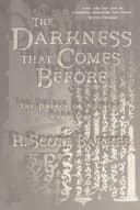 Cover of The Darkness That Comes Before