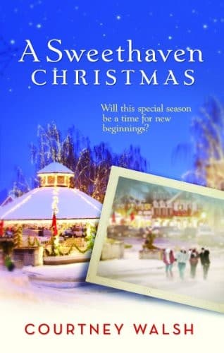 Cover of Sweethaven Christmas
